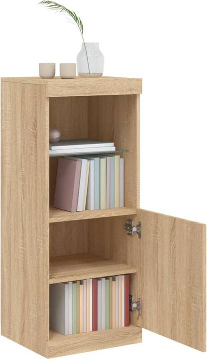 Image du produit vidaXL Sideboard (41 x 37 x 100 cm)