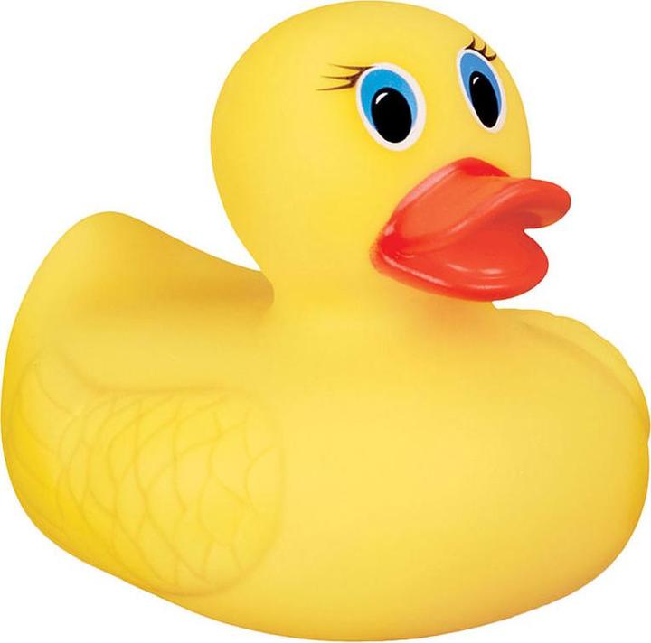 Munchkin Canard de bain White Hot avec indicateur de chaleur (1 pc)