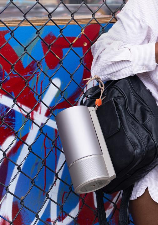 Immagine prodotto XGIMI MoGo 3 Pro (CH) (Full HD, 450 lm, 1.2:1)