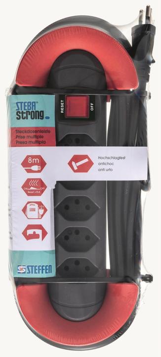 Actual product image Steffen Steba Strong (5 x, Type 13, 6 m)
