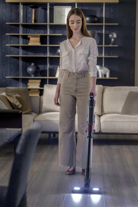 Image du produit Hoover HF201H 011 - HF2 Home