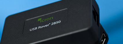 Image du produit Icron USB 1.1 Rover 2850 - 00-00312