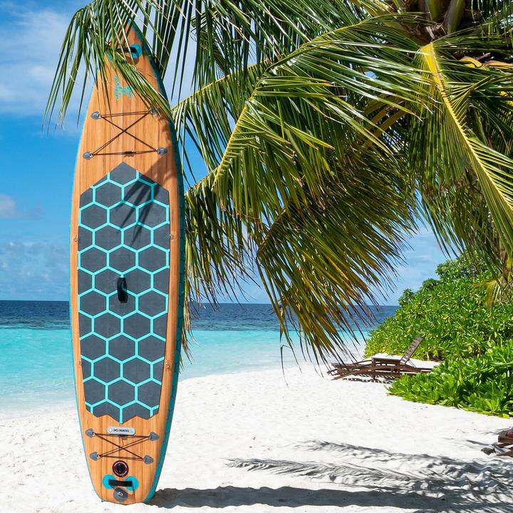 Produktbild Mint Lama Adventourer (11'6")