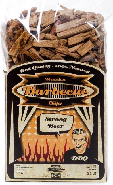 Immagine prodotto Axtschlag Birra forte