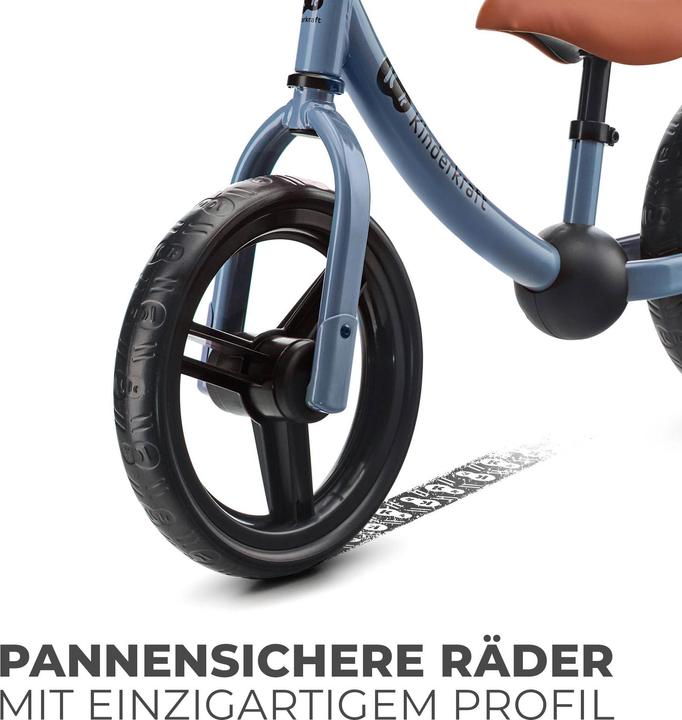 Immagine prodotto KinderKraft 2way Next (12")