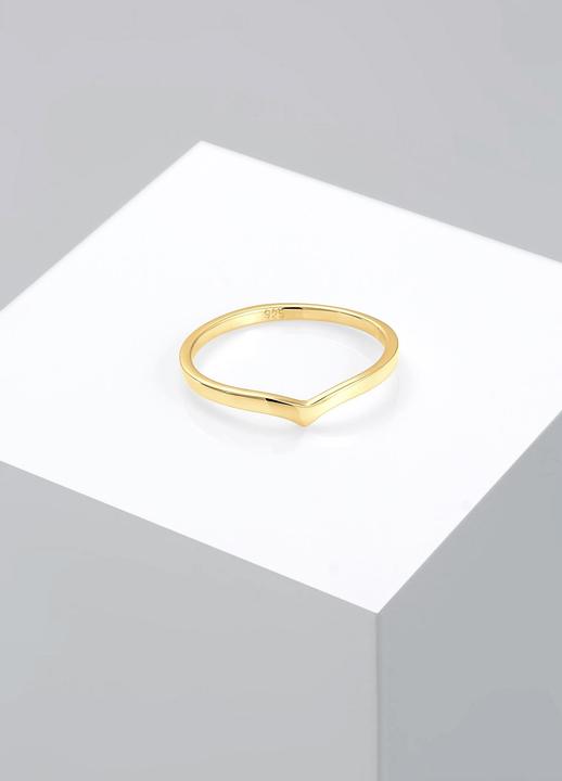 Image du produit Elli Basic V-Design (50, Argent 925)