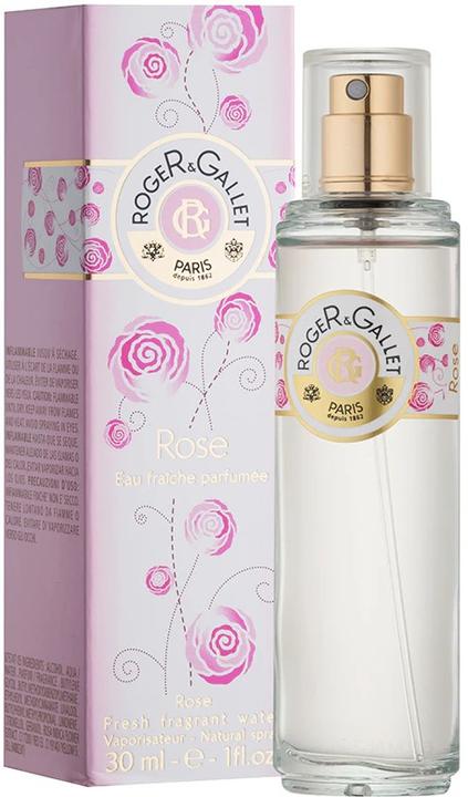 Immagine prodotto Roger & Gallet Eau Parfumée (Eau de parfum, 30 ml)