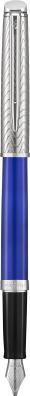 Produktbild Waterman HÉMISPHÈRE - Füllfederhalter (Blau, 1x)