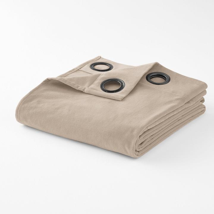 Image du produit La Redoute Interieurs Velvet (220 x 135 cm)