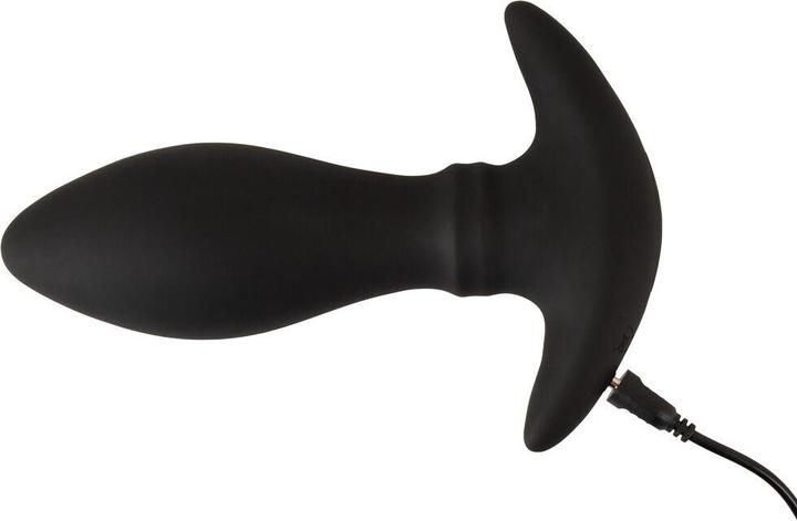 Produktbild You2Toys RC Moving Rings Butt Plug