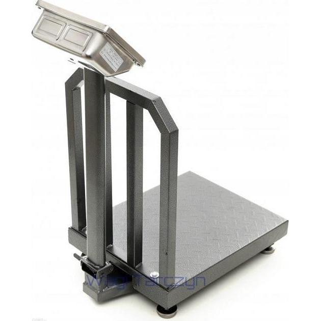 Thumbnail - Wagi Tarczyn, Feinwaage, Waga platformowa WT-1040 300 KG