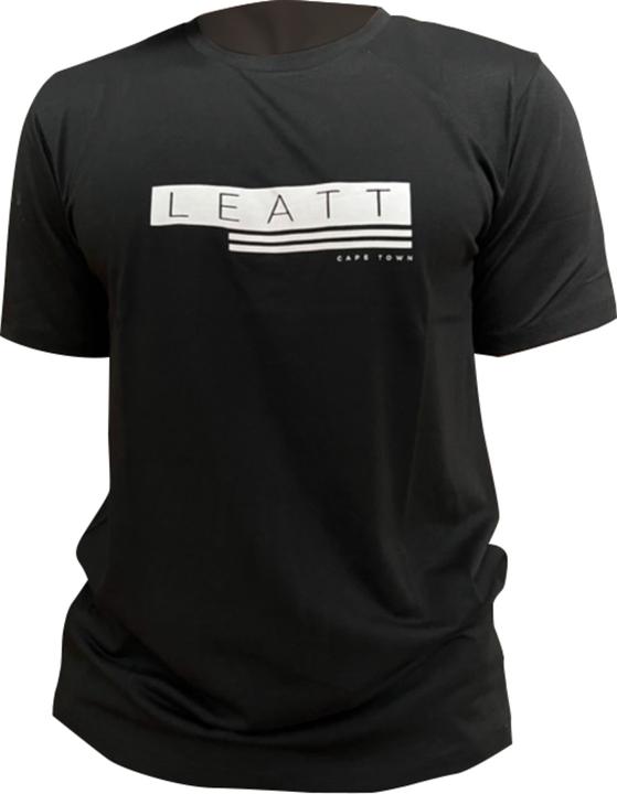 Actual product image Leatt Logo Shirt (L)