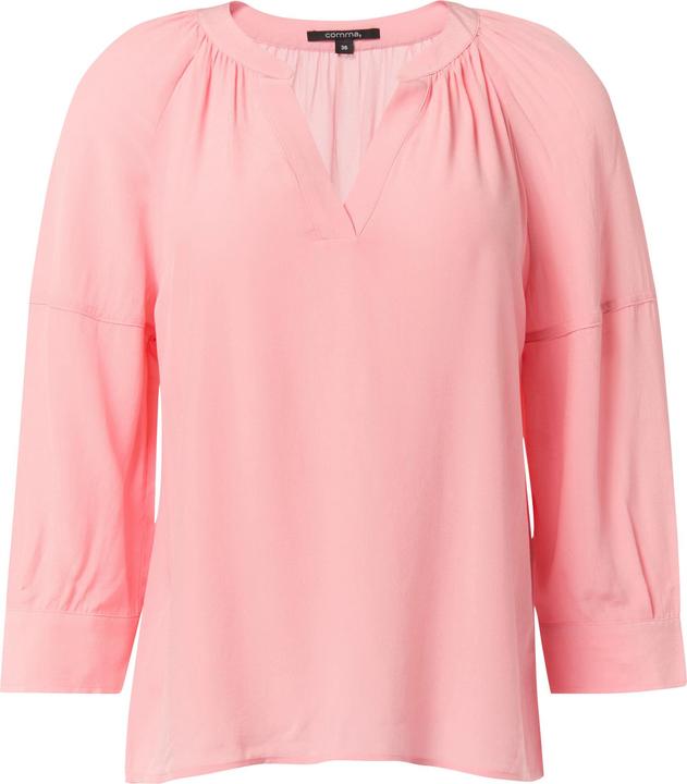 Immagine prodotto Comma Bluse Bluse aus Crêpe (44)