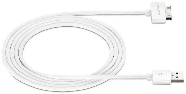 Immagine prodotto deleyCON USB a 30 pin (1 m, USB 2.0)