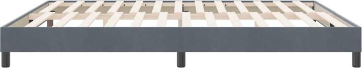 Produktbild vidaXL Boxspringbett (180 x 210 cm)