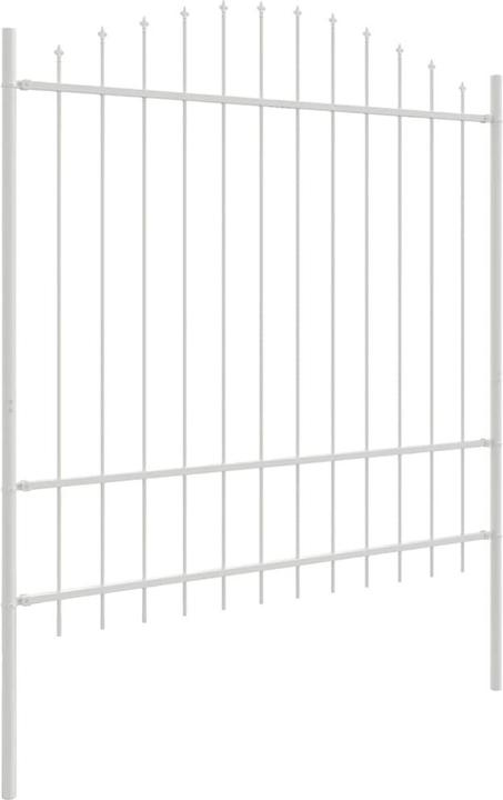 Produktbild VidaXL Zäune Panels