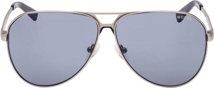 Produktbild Guess MattSonnenbrille Logo