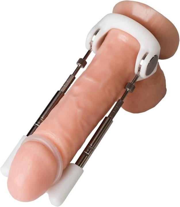 Produktbild Jes-Extender Silver