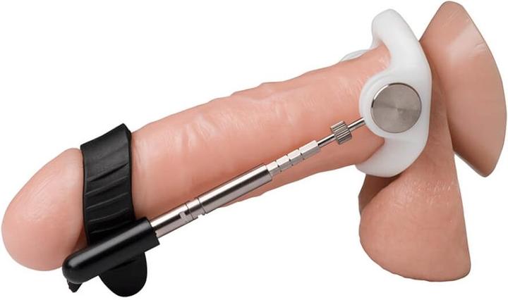 Produktbild Jes-Extender Silver