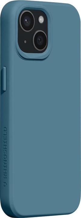 Produktbild RhinoShield Coque Solidx Iphone 15 (Océan Bleu) (Apple iPhone 15)