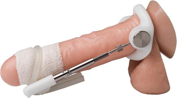 Produktbild Jes-Extender Silver