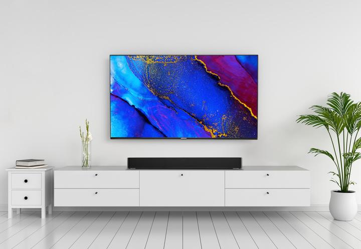 Produktbild Medion LIFE P61155 (60 W, 2.0 Kanal)