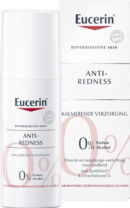 Productafbeelding Eucerin Anti-Redness (50 ml, Dagcrème, Nachtcrème)