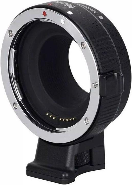 Commlite Canon EF Lenses for Canon M (Wide-angle converter, Canon EF-M)