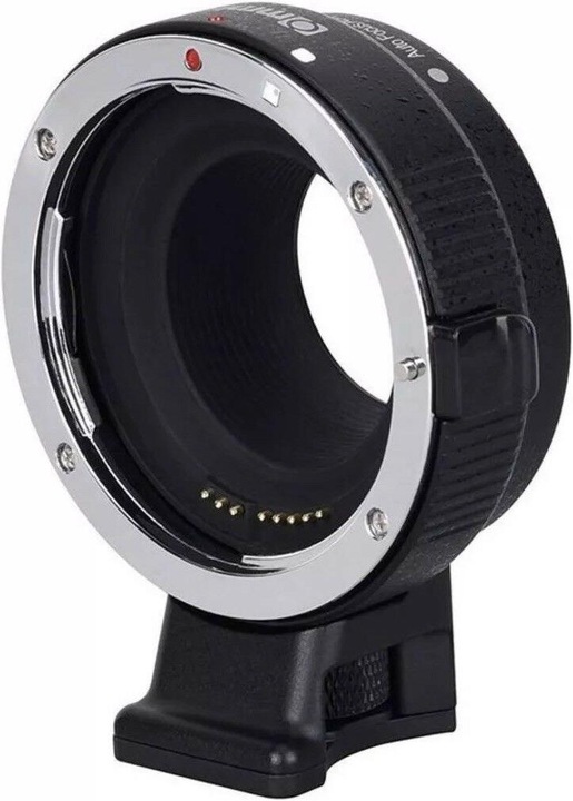 Produktbild Commlite Canon EF Linsen zu Canon M (Weitwinkelkonverter, Canon EF-M)