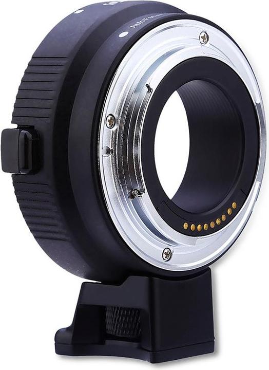 Actual product image Commlite Canon EF Lenses for Canon M (Wide-angle converter, Canon EF-M)