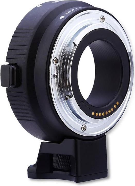 Produktbild Commlite Canon EF Linsen zu Canon M (Weitwinkelkonverter, Canon EF-M)