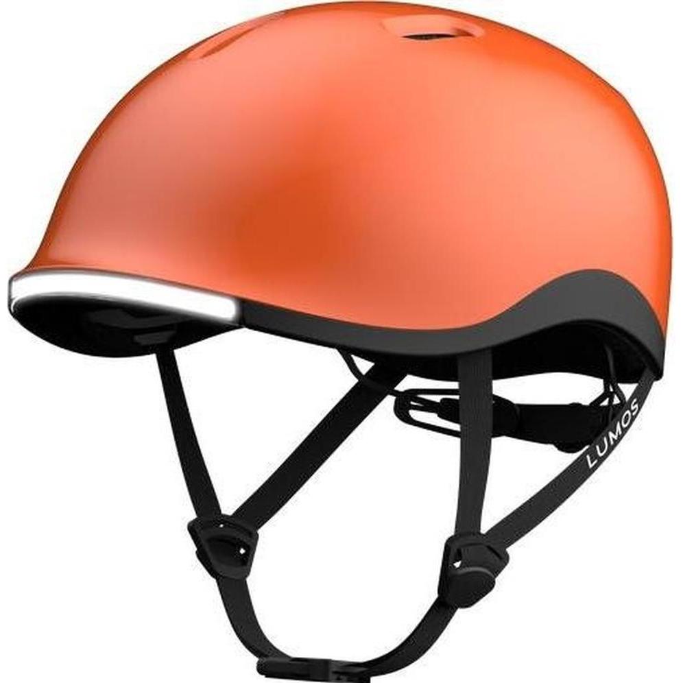 Lumos Nyxel MIPS (55 - 59 cm) (LHENX5-M0-NV)