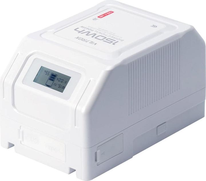 Viltrox BP V150 10050Mah V Mount Lithium Batterij (Kamera Akku)