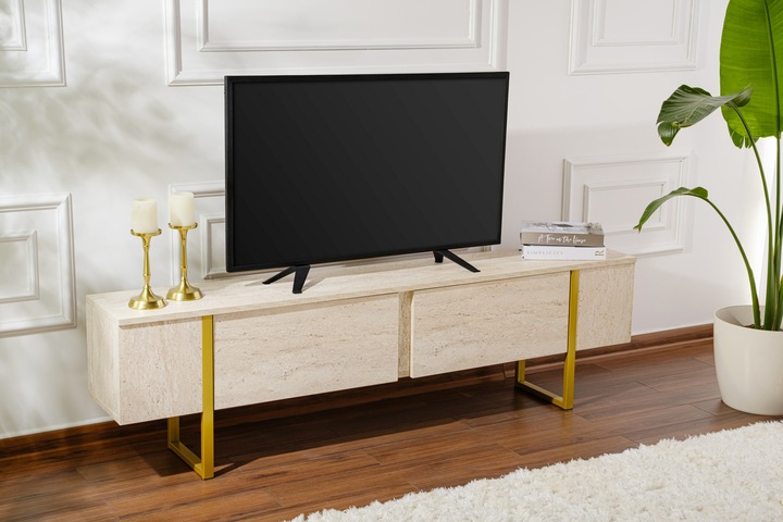 Actual product image Skye Decor Serenn (180 x 45 x 30 cm)