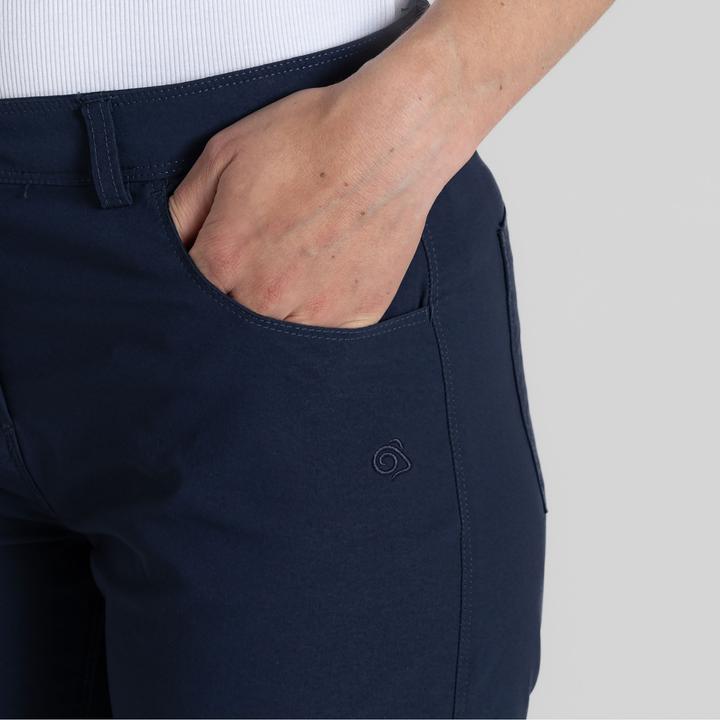 Produktbild Craghoppers Women's Nosilife Milla Hose (44)