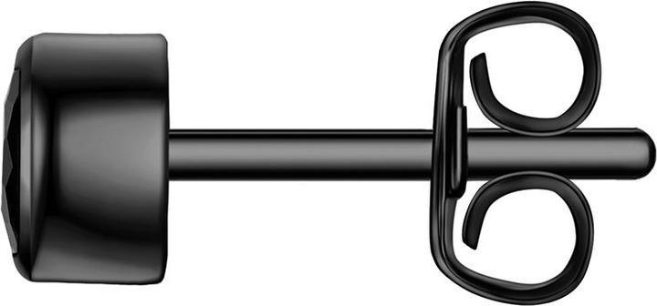 Produktbild True Rebels Herren Ohrstecker - 36798 (Edelstahl)