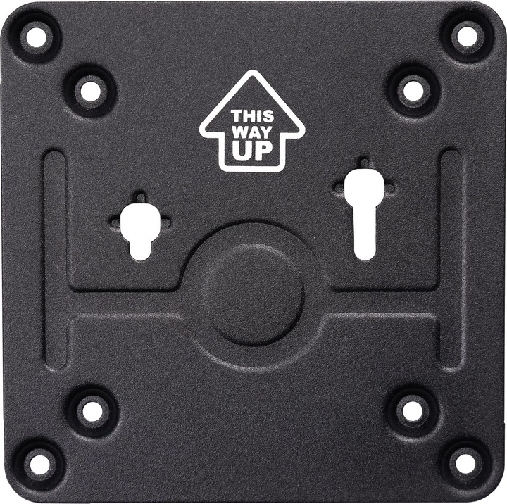 Actual product image Legamaster AirServer Connect 2 (HDMI 2.0)