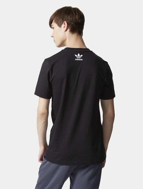 Produktbild Adidas Original Trefoil - 96467 (S)