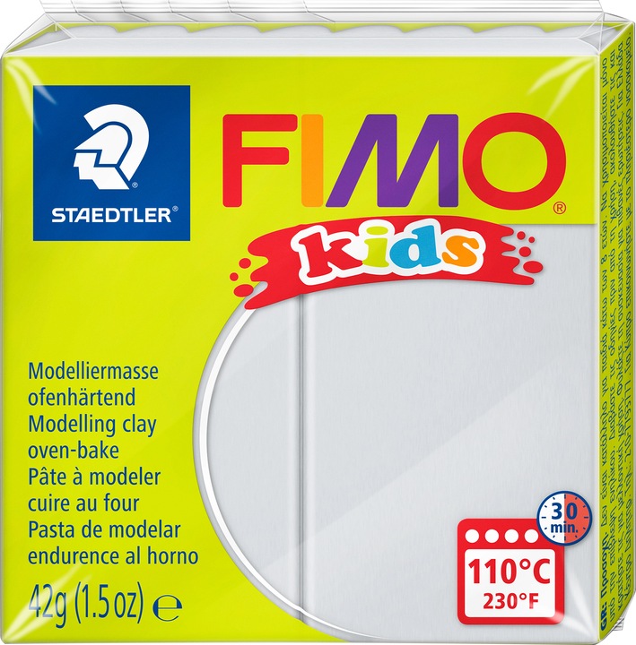 Actual product image Fimo kids 8030