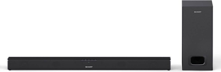 Produktbild Sharp HT-SBW420 (220 W, 2.1 Kanal)