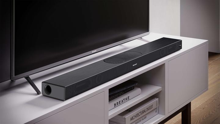Produktbild Sharp HT-SBW420 (220 W, 2.1 Kanal)
