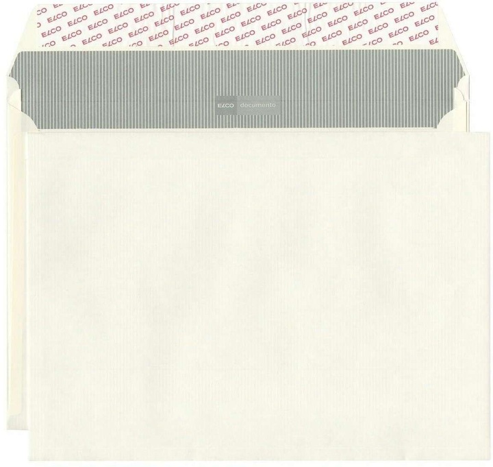Productafbeelding Elco Envelop Documento Kraft, zonder venster (B5, 250 x)