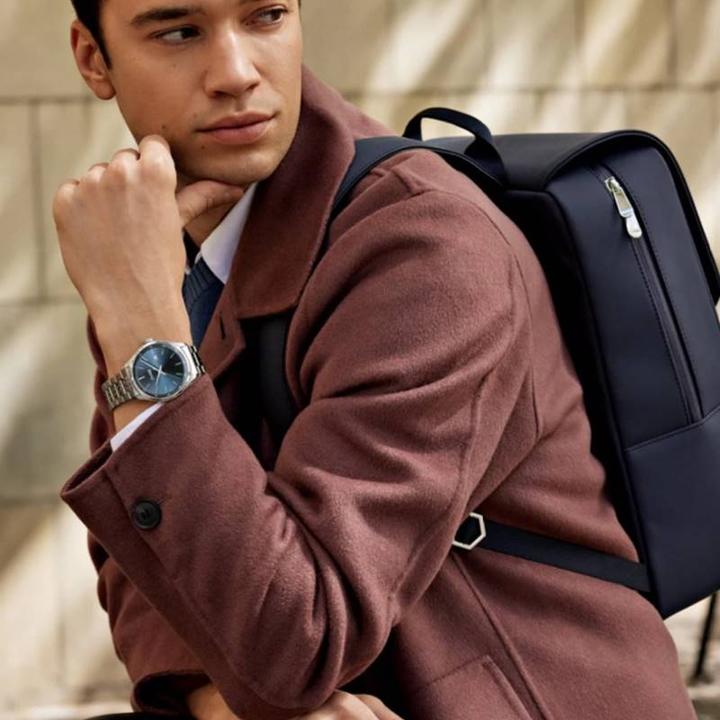 Actual product image Cluse Anthéor (Analogue wristwatch, 41 mm)