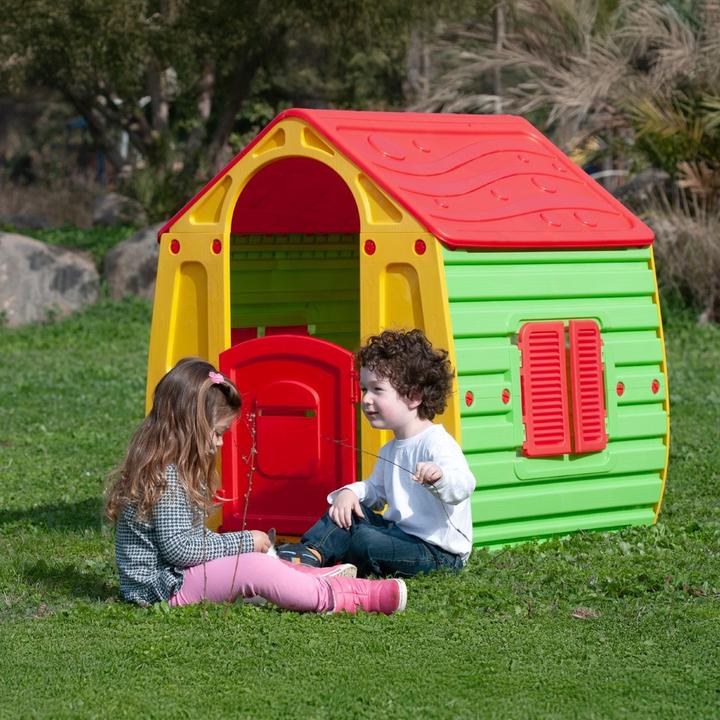 Actual product image Chipolino Kinderspielhaus Magical