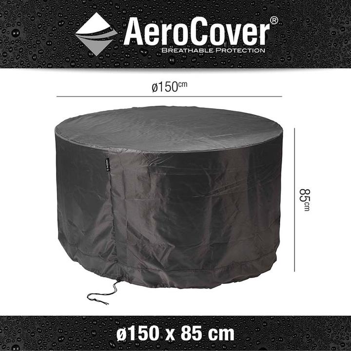 Image du produit AeroCover Housse de protection Ø150