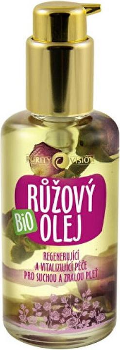Actual product image Purity Bio (100 ml, Face oil)