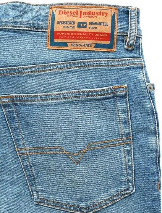 Immagine prodotto Diesel D-Finitive Jeans Uomo (31)