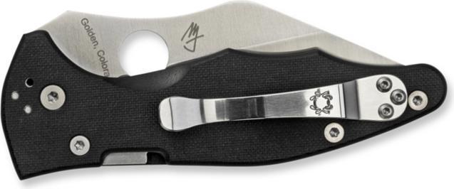 Produktbild Spyderco Yojimbo 2 (7.90 cm)