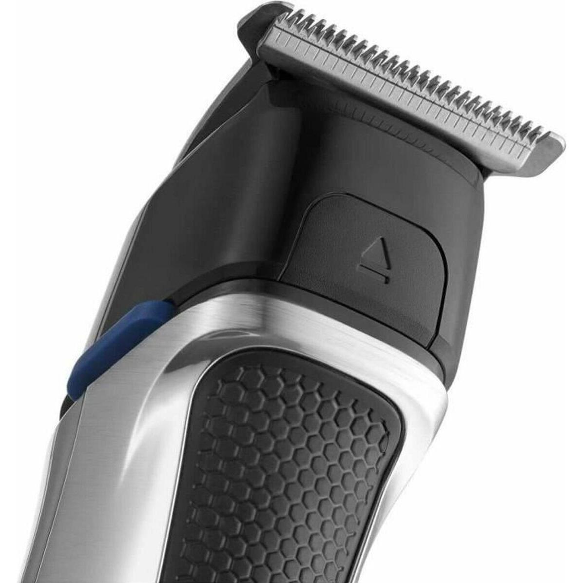 Sencor, Regolabarba + Tagliacapelli, - Multifunctional trimmer SHP 8500BK