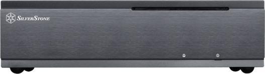 Image du produit Silverstone Sst-Ml06b (Mini-ITX)